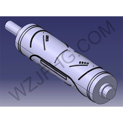 KN95 N95口罩機(jī)輥筒 KN95 N95口罩機(jī)輥筒